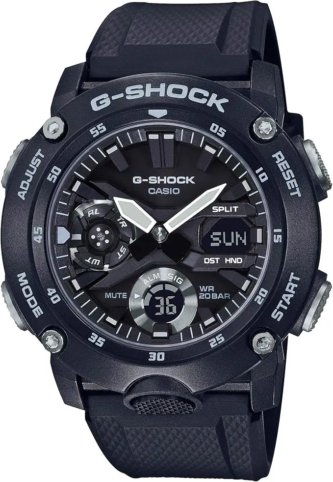 GA-2000S-1AJF