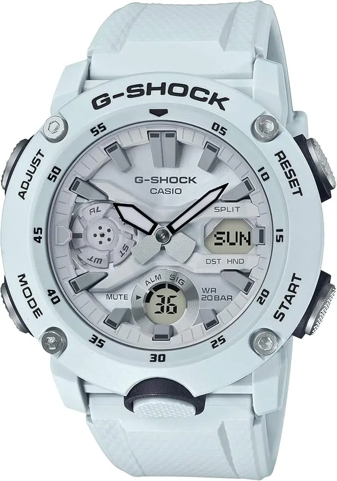 GA-2000S-7AJF
