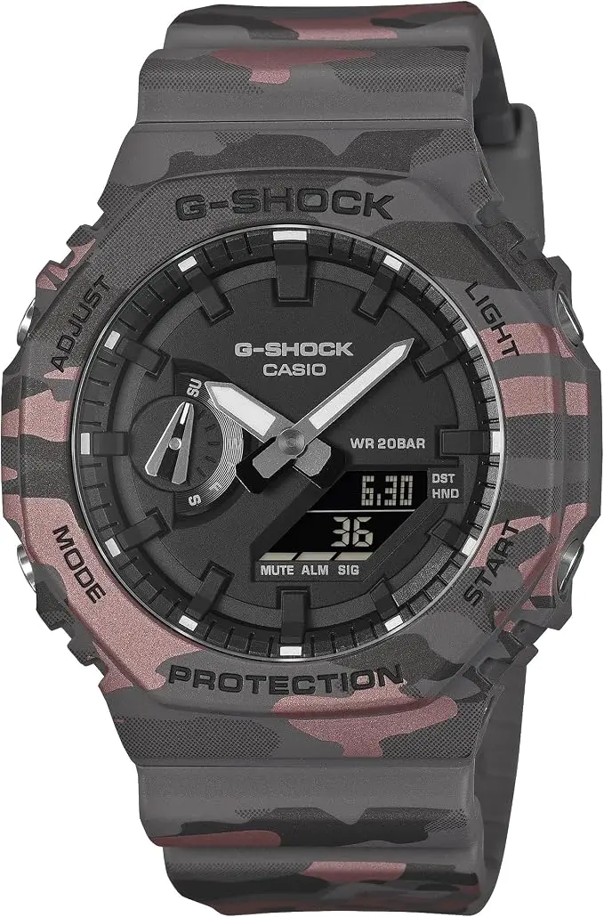 GA-2100CM-8AJF