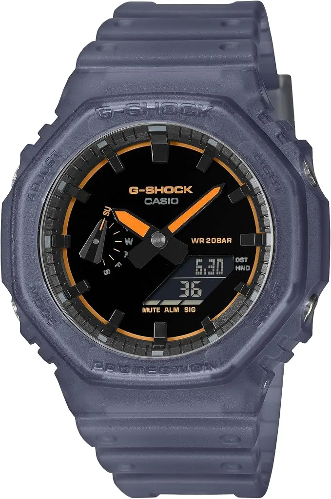 GA-2100K-2AJF
