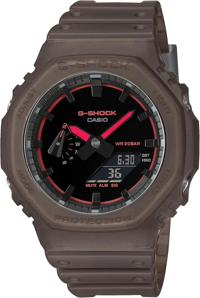 GA-2100K-5AJF