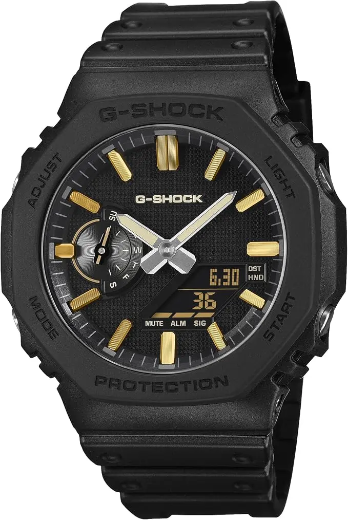 GA-2100LXB-1A9JF