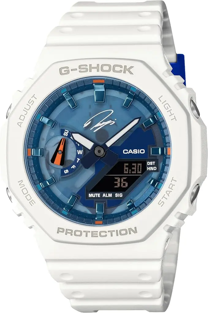 GA-2100RI25-7AJR