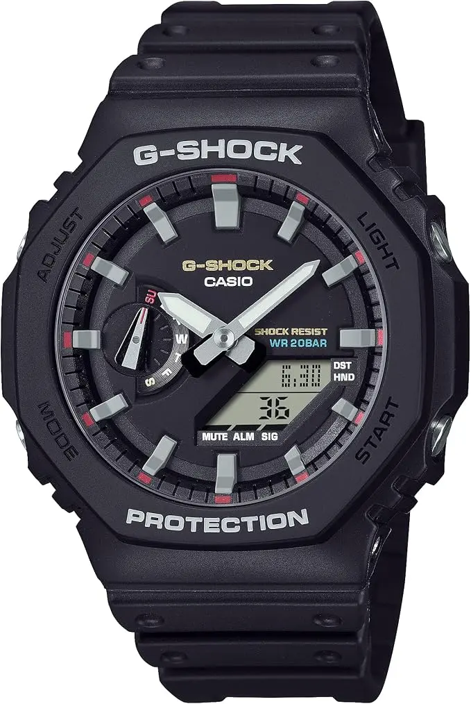 GA-2100RL-1AJF