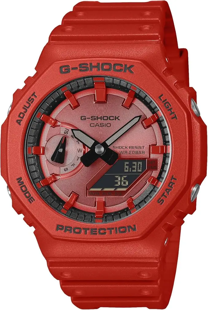 GA-2100RRB-4AJF