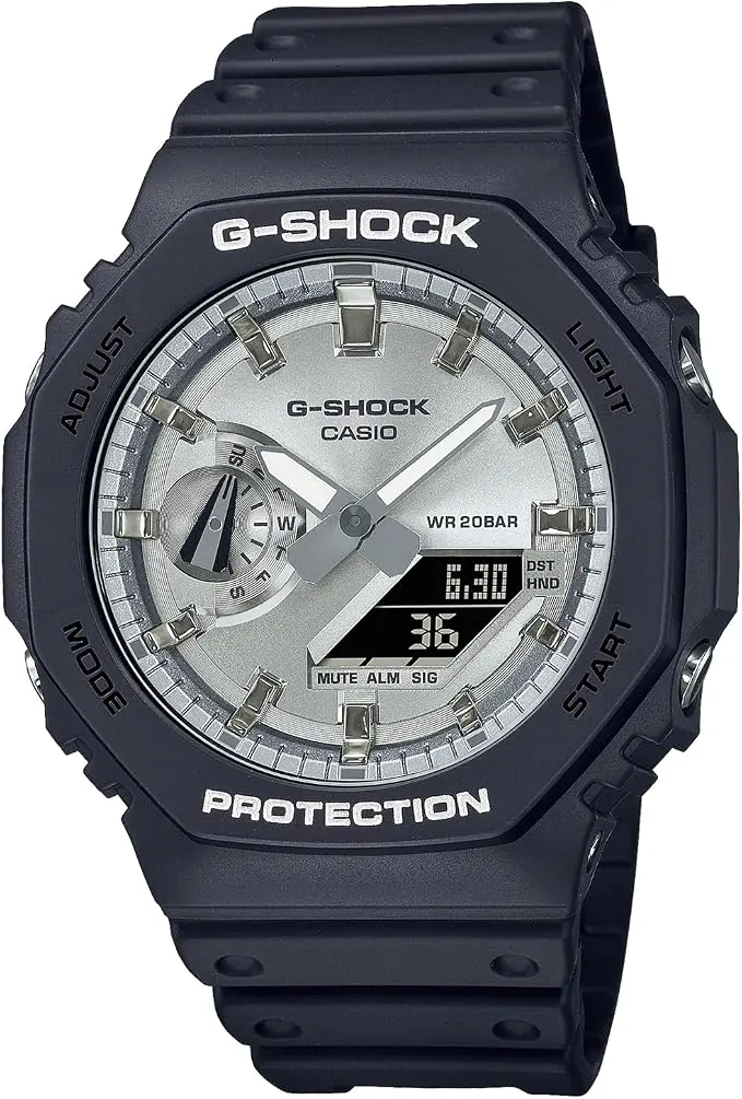 GA-2100SB-1AJF