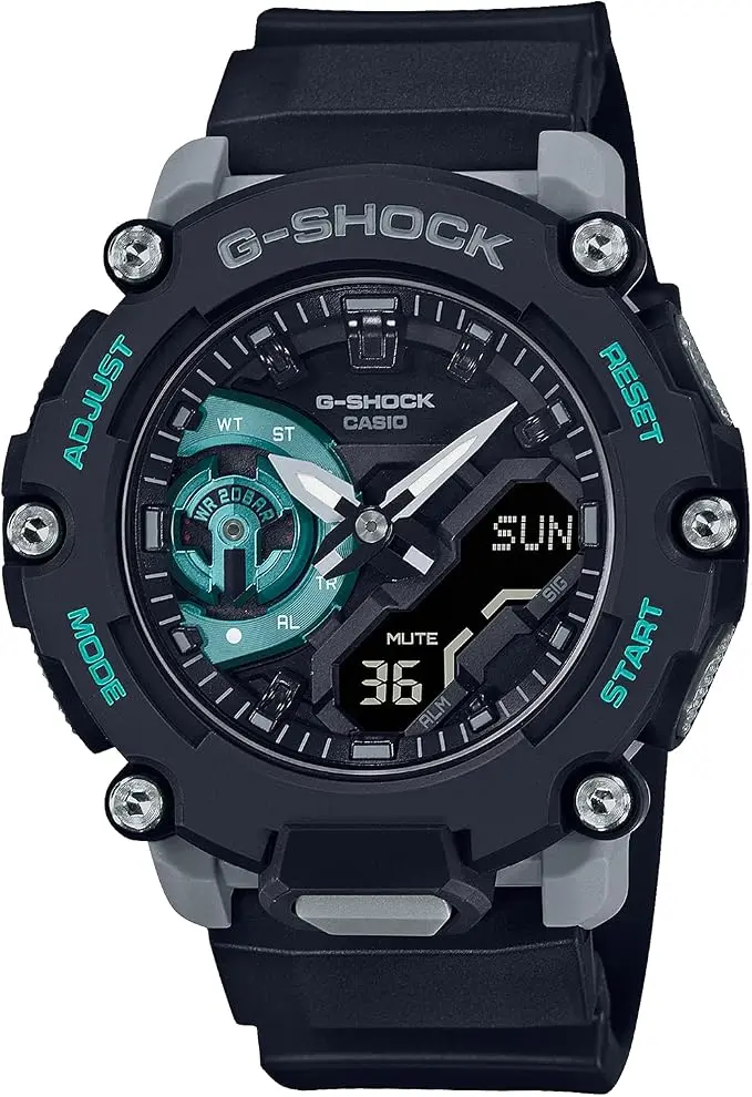 GA-2200M-1AJF