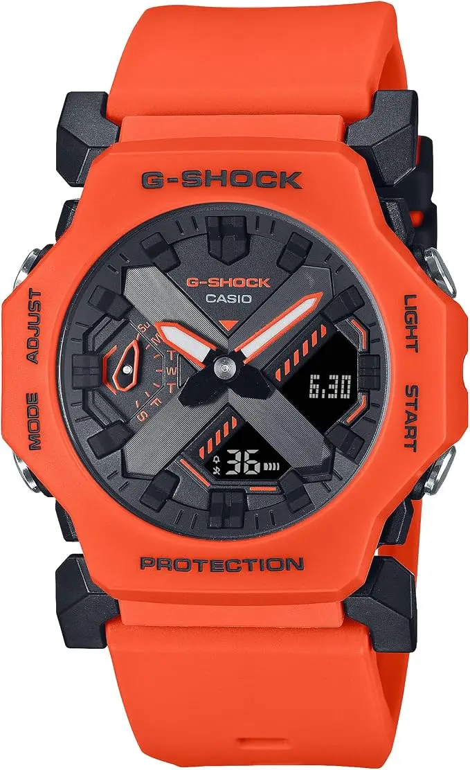 GA-2300FL-4AJF