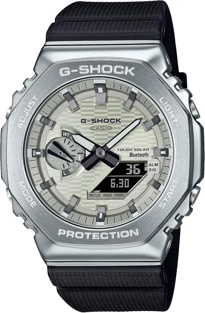 GBM-2100A-8BJF