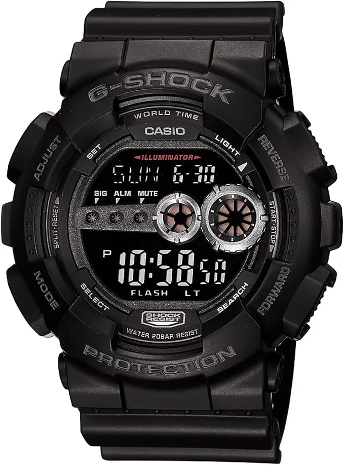 GD-100-1BJF