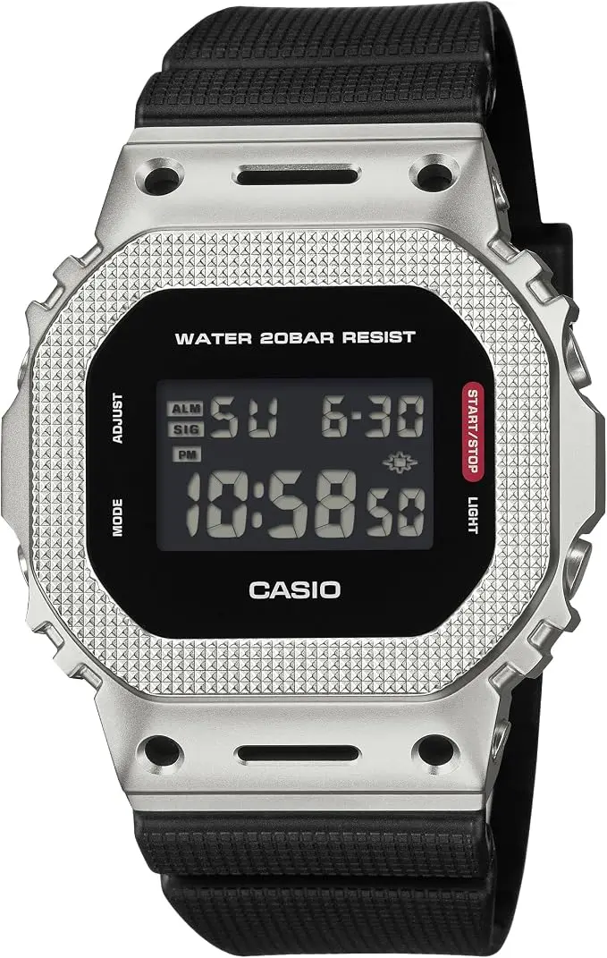GM-5600M-1JF