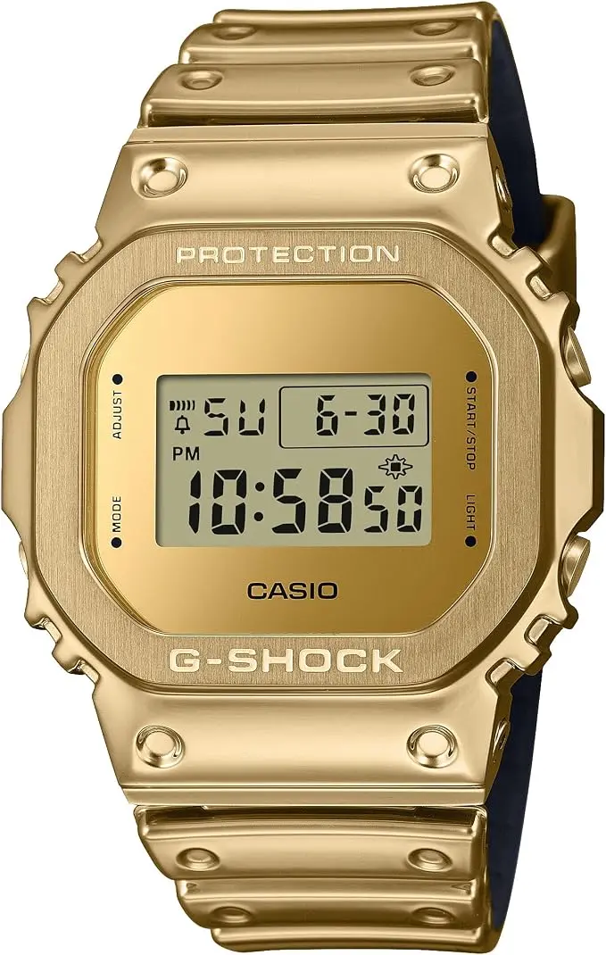 GM-5600YMG-9JF