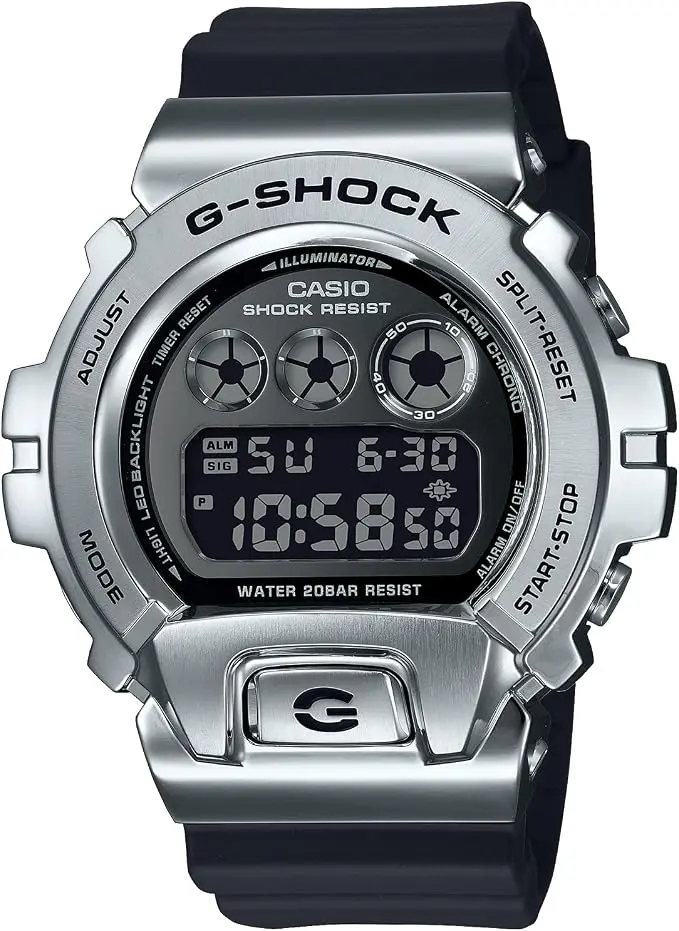 GM-6900U-1JF