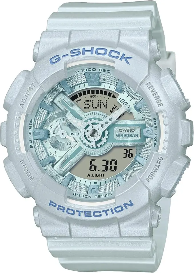 GMA-S110ST-2AJF