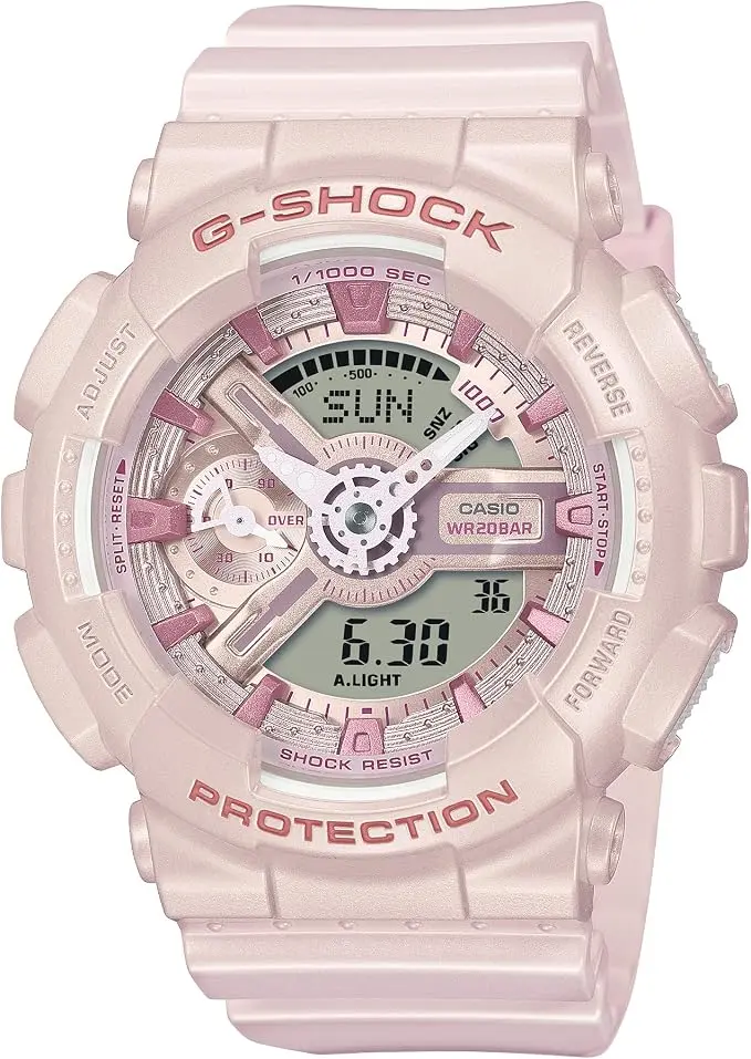 GMA-S110ST-4AJF