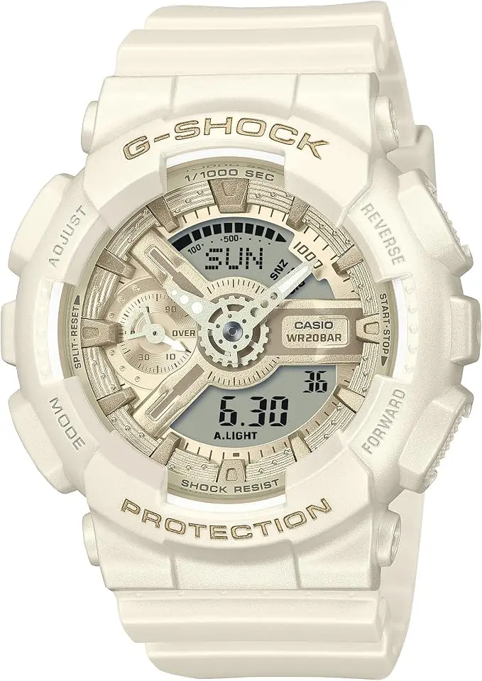GMA-S110ST-7AJF