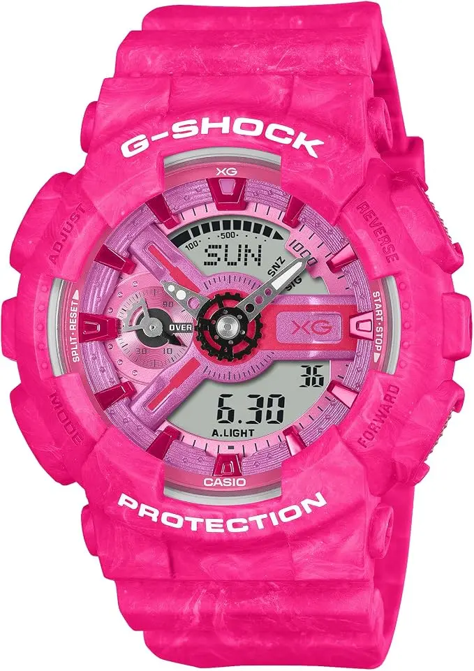 GMA-S110XG-4AJR