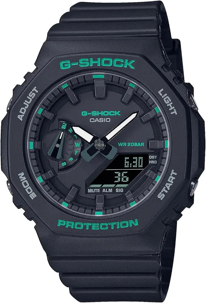 GMA-S2100GA-1AJF