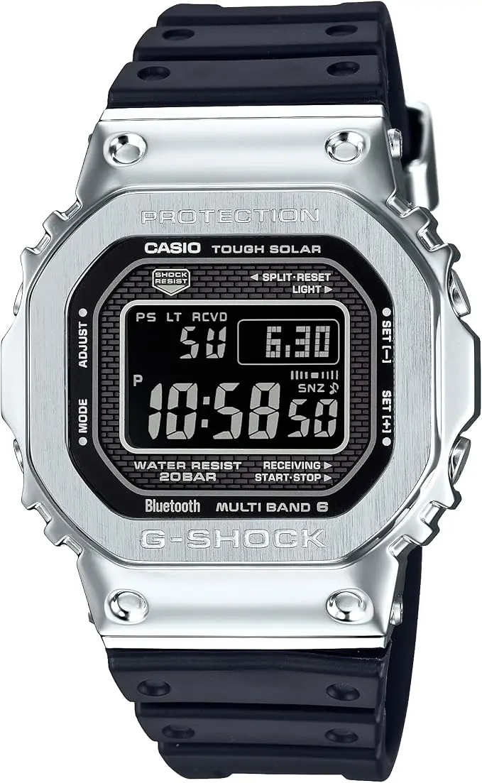 GMW-B5000-1JF
