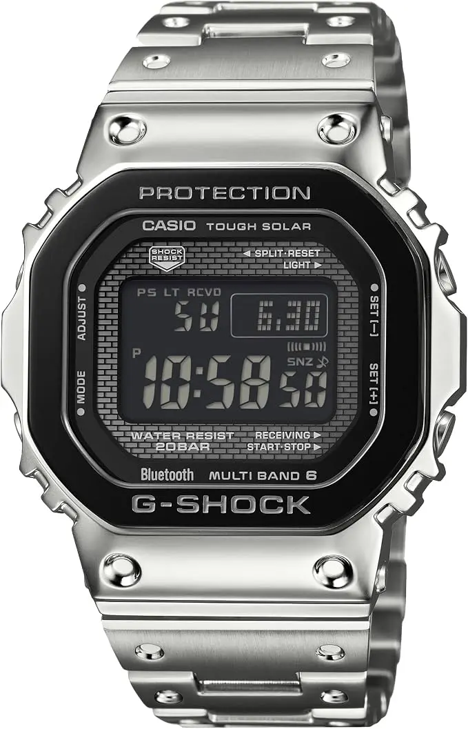 GMW-B5000BT-1JF