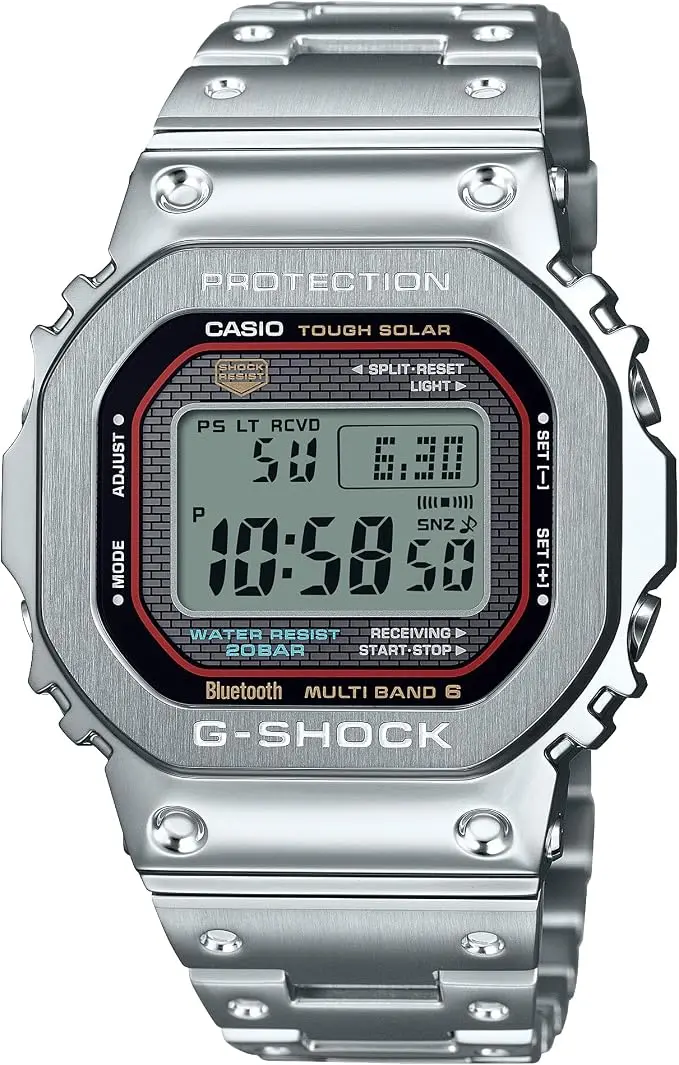 GMW-B5000D-1CJF