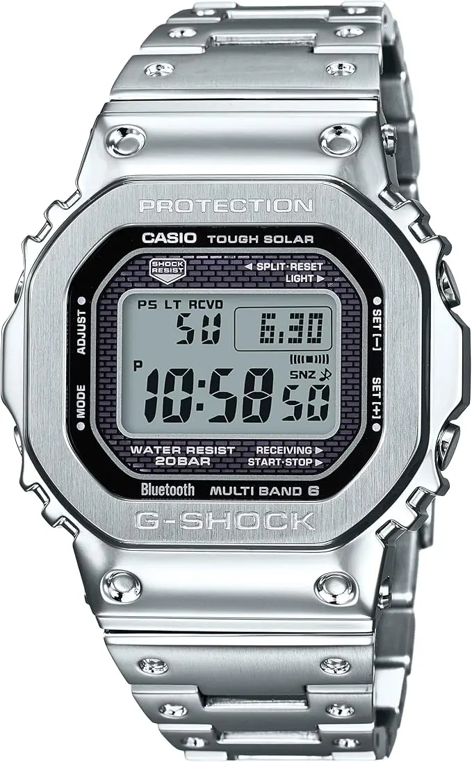 GMW-B5000D-1JF