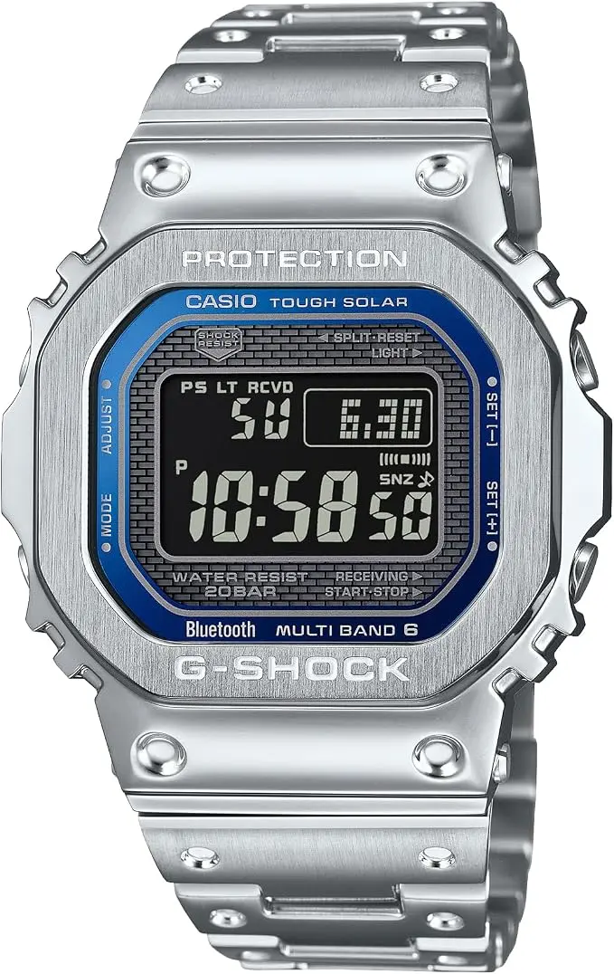 GMW-B5000D-2JF