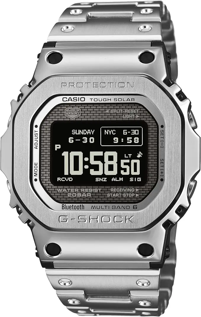 GMW-BZ5000D-1JF