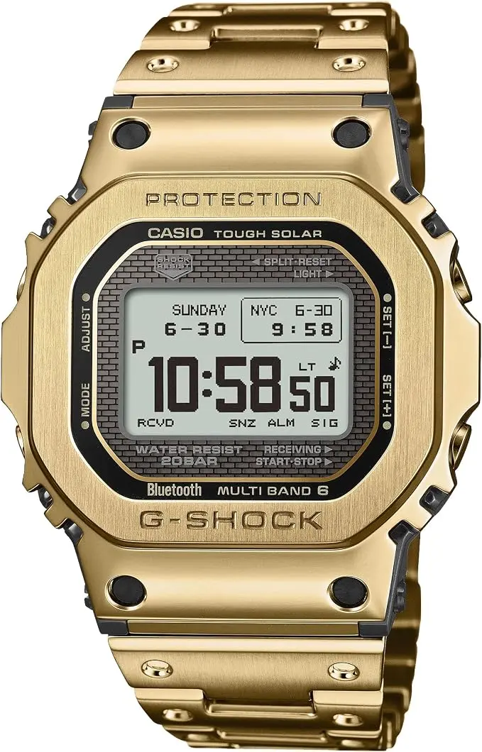 GMW-BZ5000GD-9JF