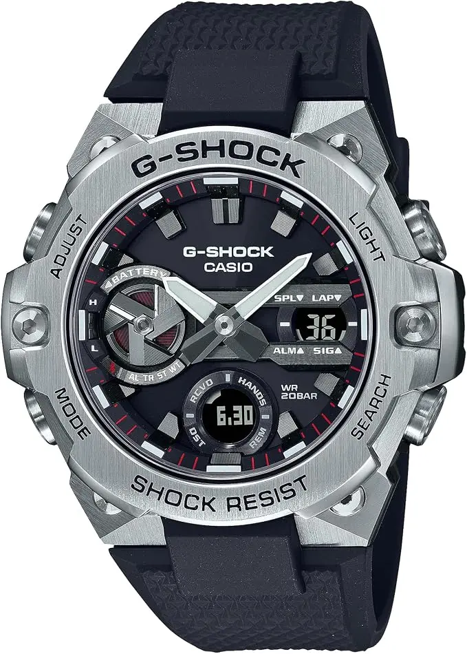GST-B400-1AJF