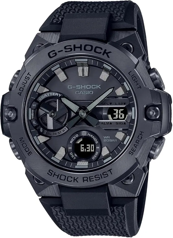 GST-B400BB-1AJF