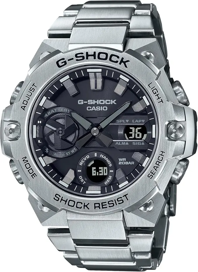 GST-B400D-1AJF