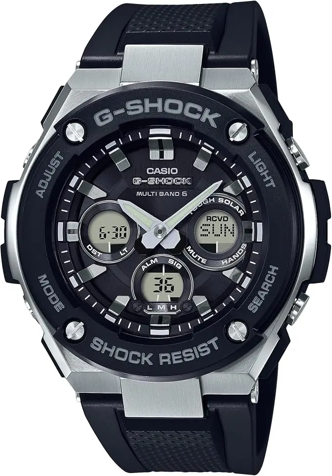 GST-W300-1AJF