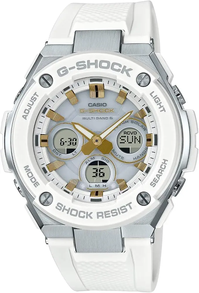 GST-W300-7AJF
