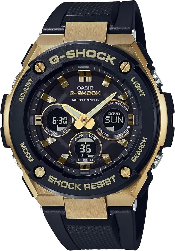 GST-W300G-1A9JF
