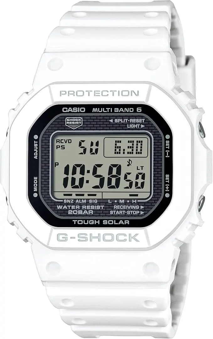 GW-5000HS-7JF