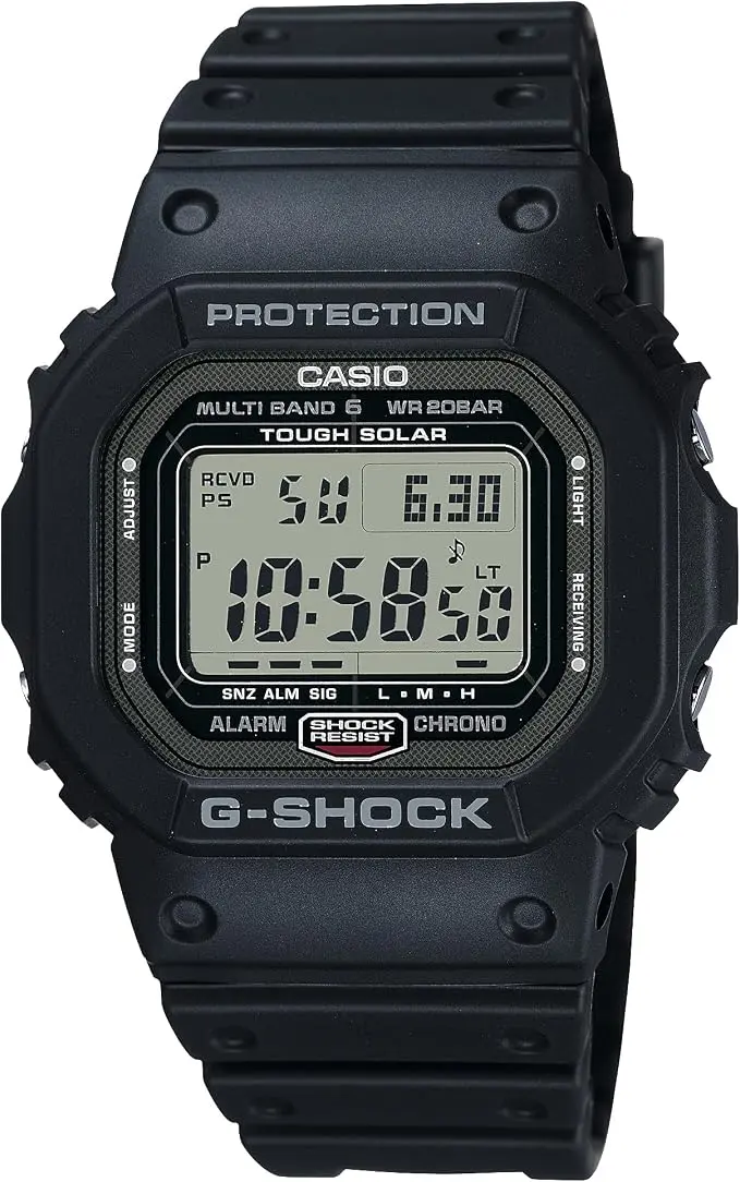 GW-5000U-1JF