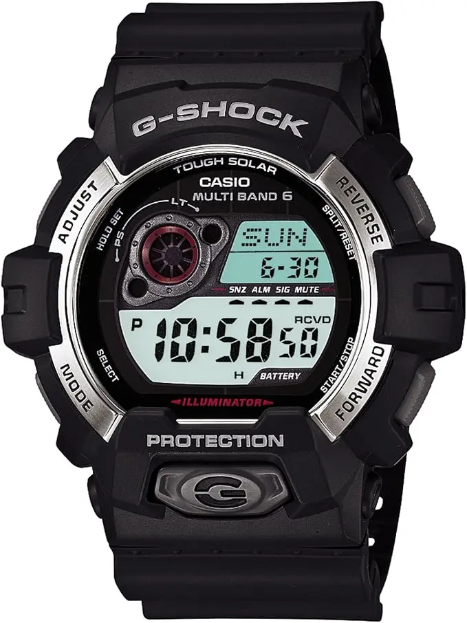 GW-8900-1JF
