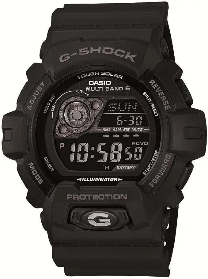 GW-8900A-1JF
