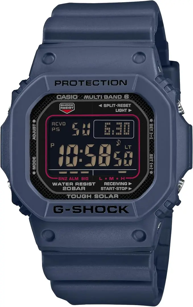 GW-M5610U-2JF