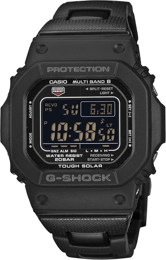 GW-M5610UBC-1JF