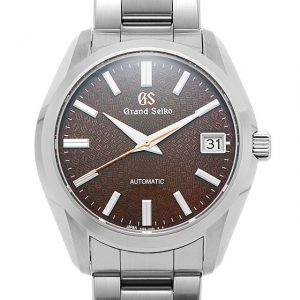 グランドセイコー ヘリテイジコレクション キャリバー9S 20周年記念モデル 1300本限定 SBGR311