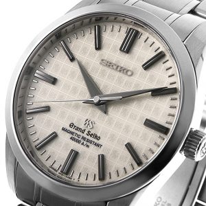 グランドセイコー クォーツ SBGX039 中古 メンズ