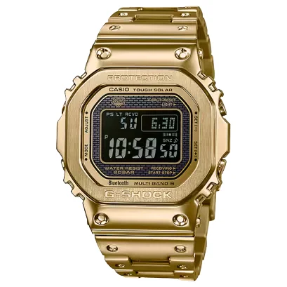 GMW-B5000GD-9JF