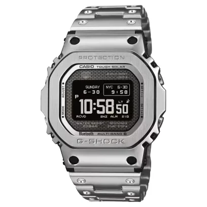 GMW-BZ5000D-1JF