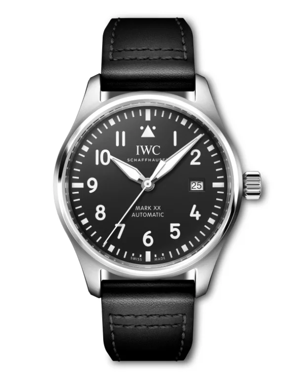 IWC パイロット・ウォッチ・マーク XX IW328201