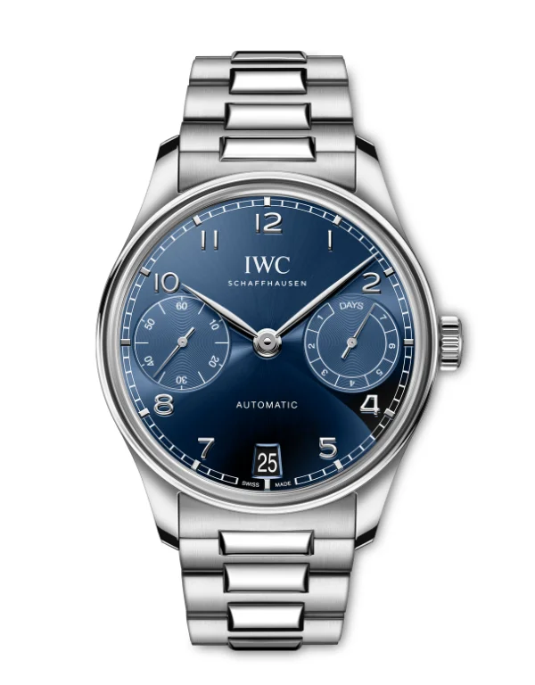 IWC ポルトギーゼ・オートマティック 42 IW501704