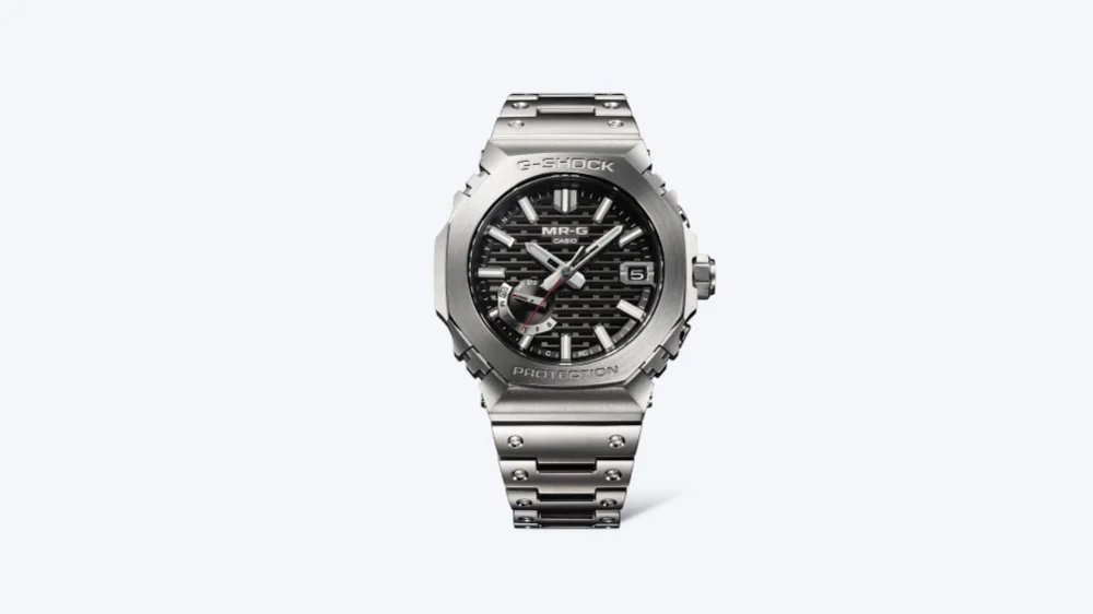 MRG-B2100D
