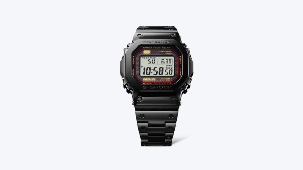 MRG-B5000B
