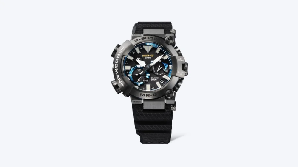 MRG-BF1000